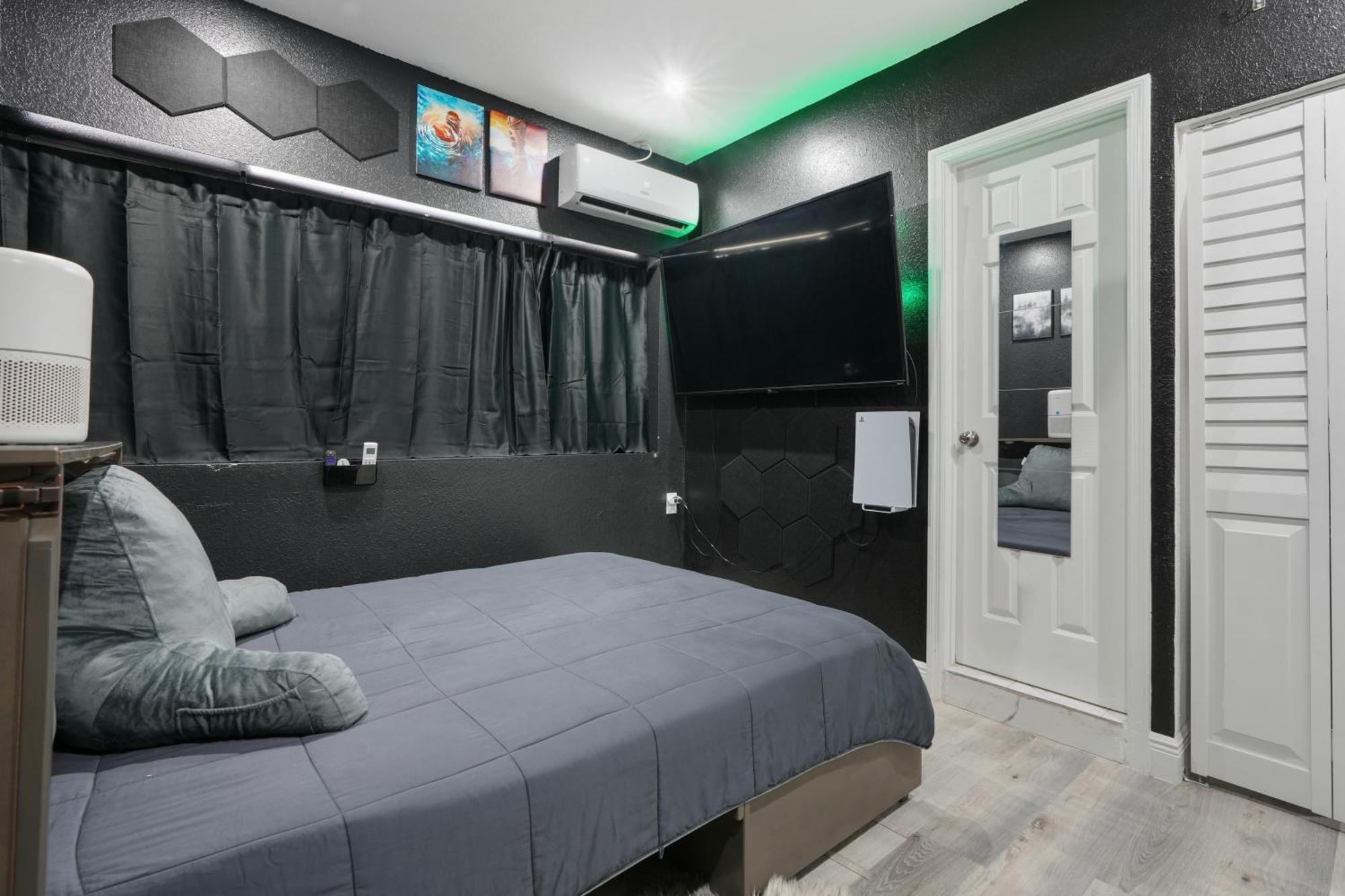 Modern Suite A Creator'S Dream Tampa Ngoại thất bức ảnh